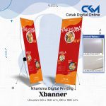 Kharisma Digital Printing