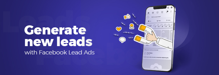 Facebook Lead Ads Tanpa Website