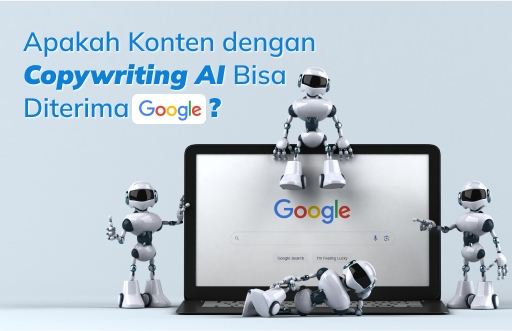 Artikel Buatan AI-ai