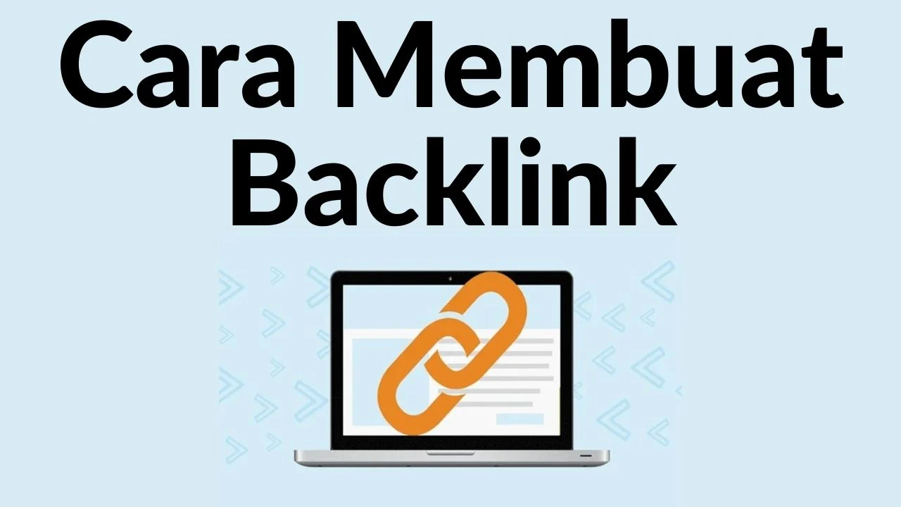 Cara Membuat Backlink-dofollow