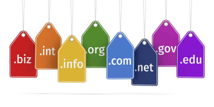 Cara Memilih Nama Domain yang Baik untuk Website