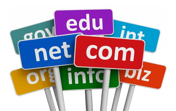 Memilih Nama Domain Yang Baik Untuk website