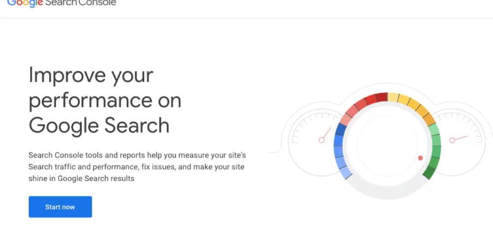google search google