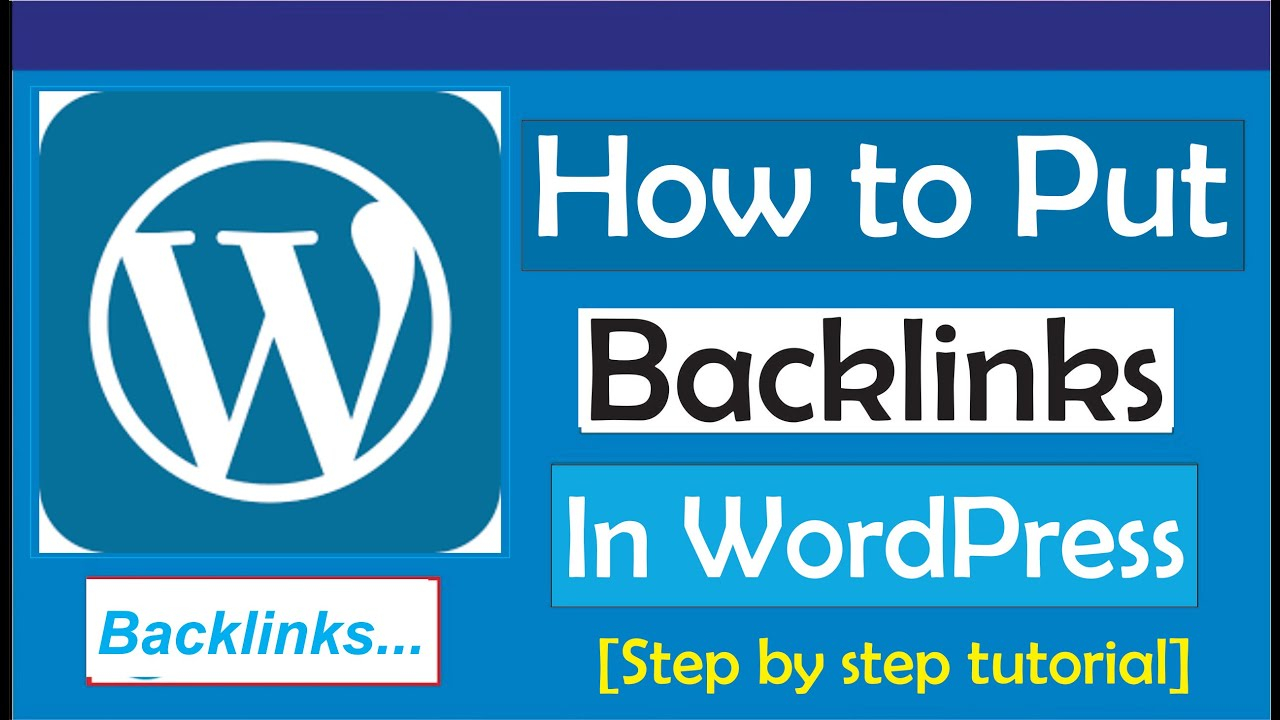 backlink-wordpress-dofollow