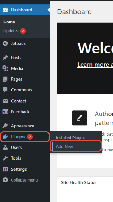 cara-menambahkan-plugin-redirect