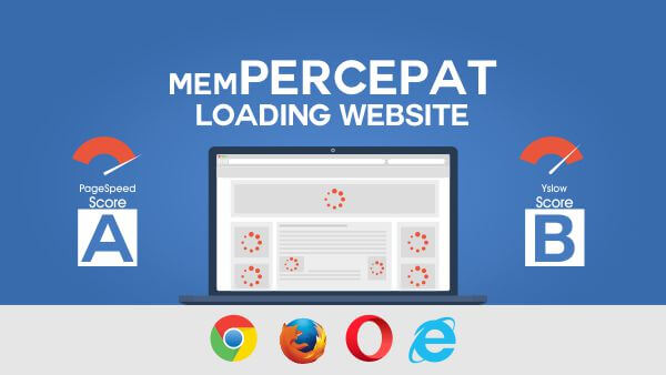 Meningkatkan Kecepatan Website WordPress Dengan htaccess