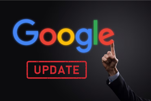 Pembaruan Algoritma Google Terbaru