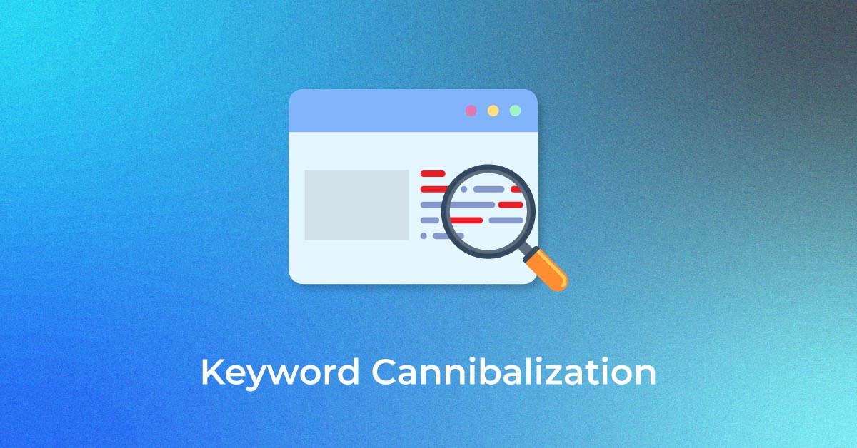 Cara menghindari Long-tail Keyword Cannibalization