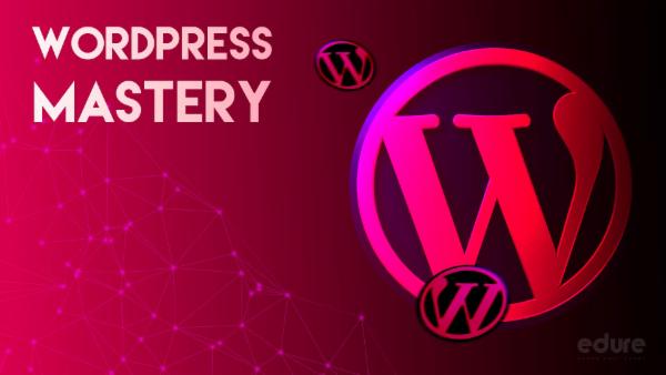 Kursus WordPress & SEO – Bangun Website Profesional