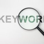 Mengenal Keyword SEO Artikel