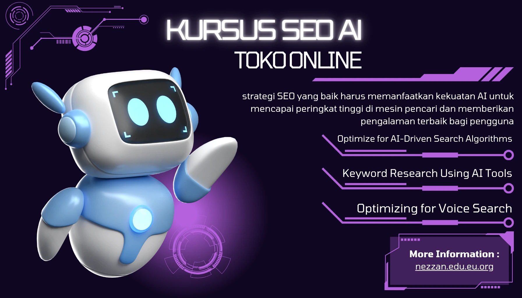 belajar seo ai toko online shopee tokopedia