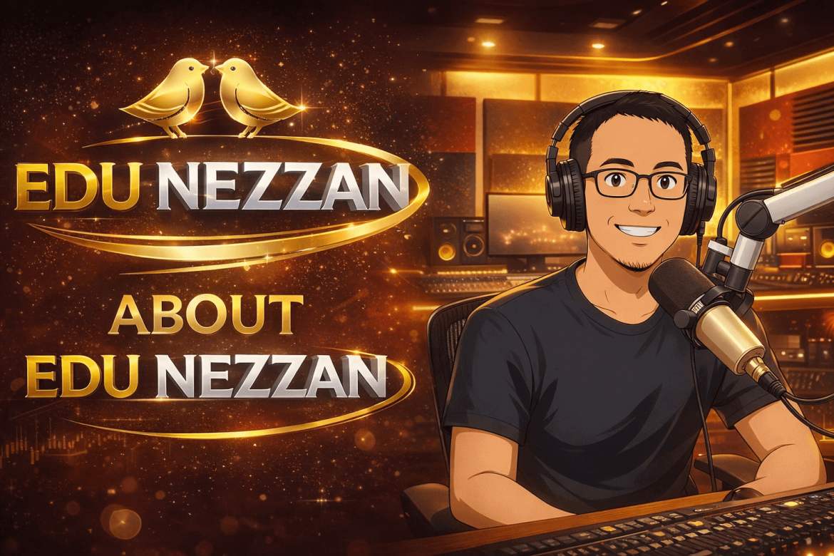 tentang edu nezzan